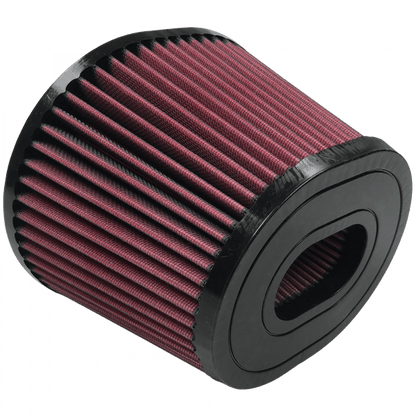 2008 - 2010 Powerstroke S&B Intake Replacement Filter (KF - 1036) - Air Filter - S&B Filters