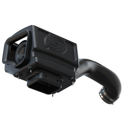 2009 - 2013 Chevy/GMC S&B Cold Air Intake (75 - 5155) - Intake Kit - S&B Filters
