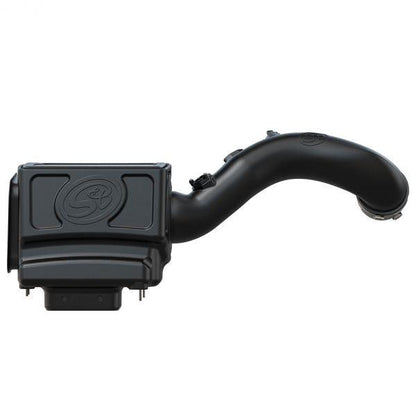 2009 - 2013 Chevy/GMC S&B Cold Air Intake (75 - 5155) - Intake Kit - S&B Filters