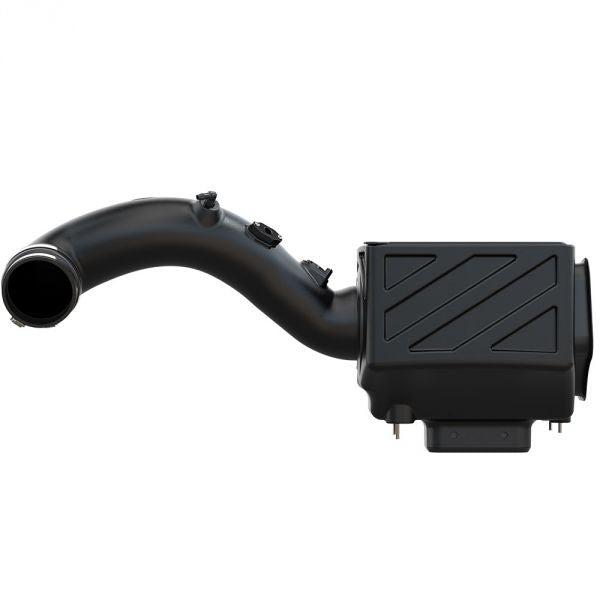 2009 - 2013 Chevy/GMC S&B Cold Air Intake (75 - 5155) - Intake Kit - S&B Filters