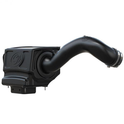 2009 - 2013 Chevy/GMC S&B Cold Air Intake (75 - 5155) - Intake Kit - S&B Filters