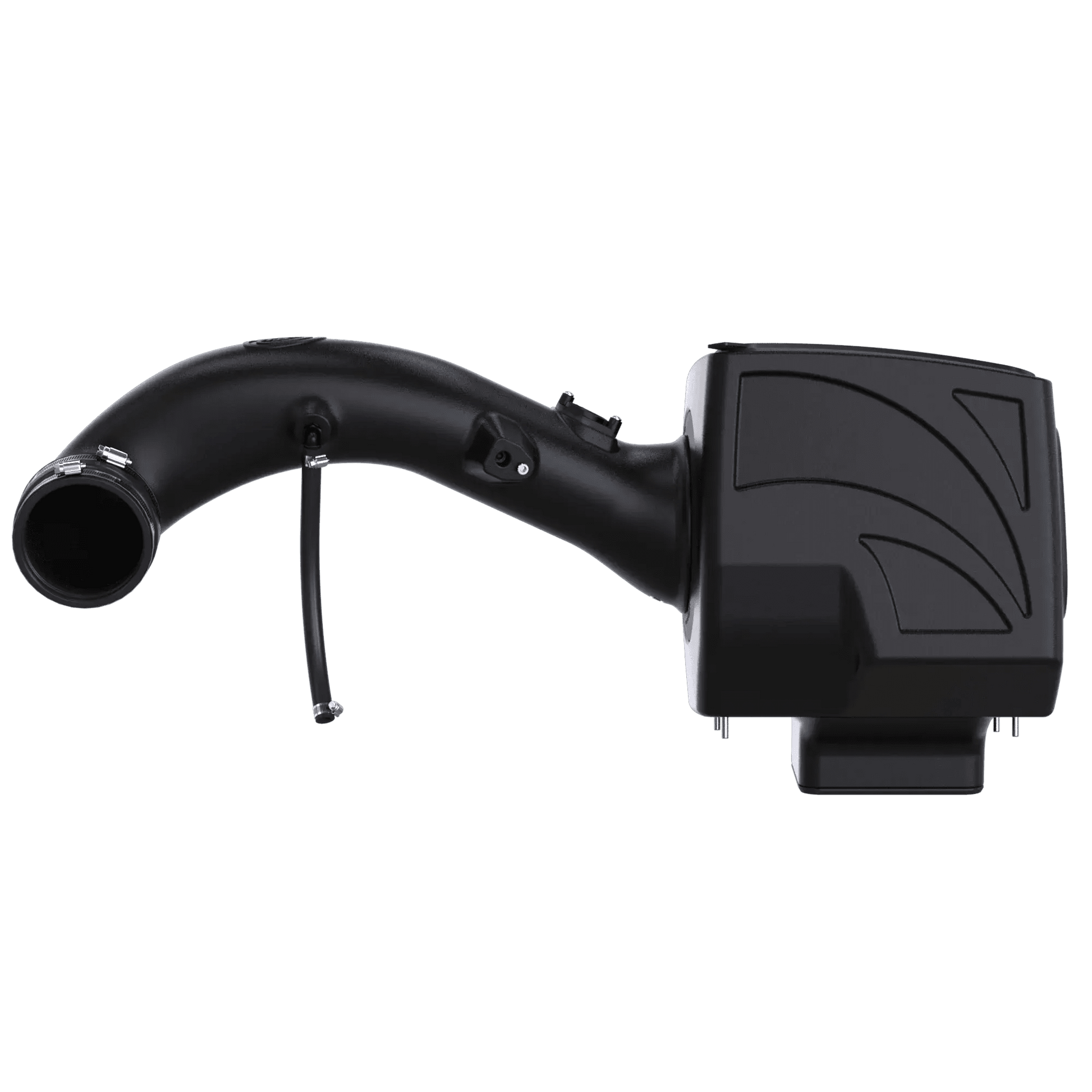 2009 - 2015 GMC/Chevy S&B Cold Air Intake Kit (75 - 5061 - 1) - Intake Kit - S&B Filters