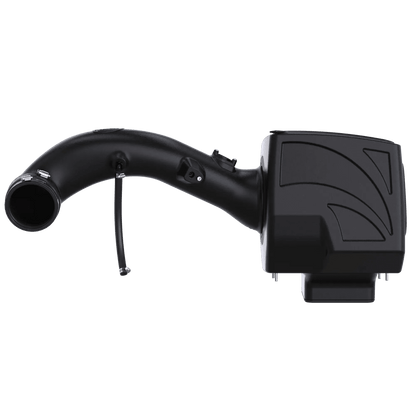 2009 - 2015 GMC/Chevy S&B Cold Air Intake Kit (75 - 5061 - 1) - Intake Kit - S&B Filters
