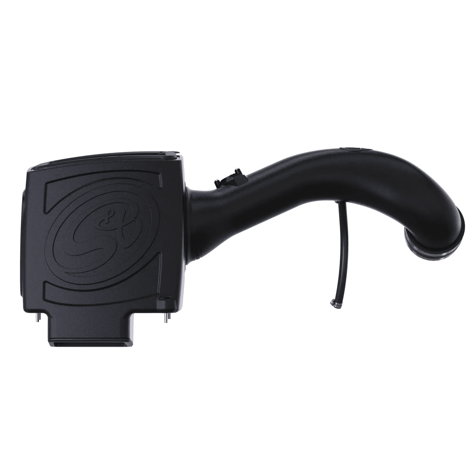 2009 - 2015 GMC/Chevy S&B Cold Air Intake Kit (75 - 5061 - 1) - Intake Kit - S&B Filters