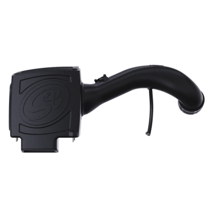 2009 - 2015 GMC/Chevy S&B Cold Air Intake Kit (75 - 5061 - 1) - Intake Kit - S&B Filters