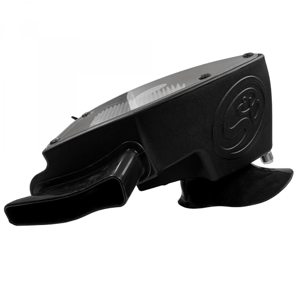 2009 - 2015 VW 2.0L S&B Cold Air Intake Kit (75 - 5099) - Intake Kit - S&B Filters
