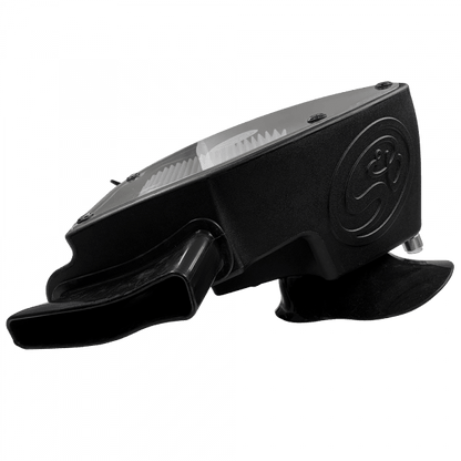 2009 - 2015 VW 2.0L S&B Cold Air Intake Kit (75 - 5099) - Intake Kit - S&B Filters