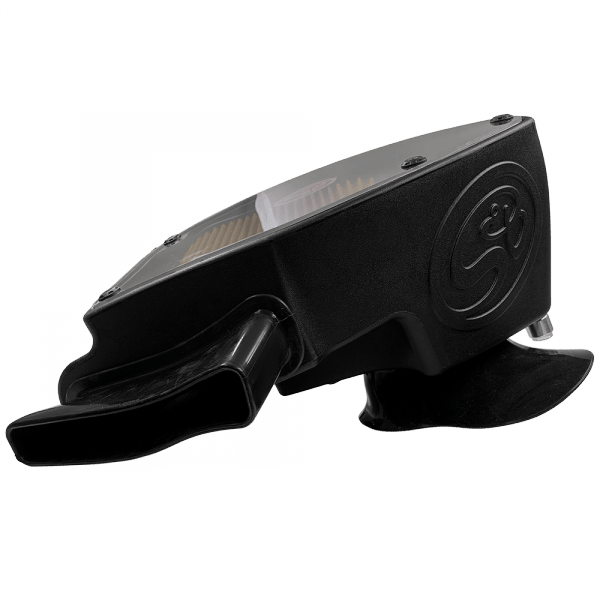 2009 - 2015 VW 2.0L S&B Cold Air Intake Kit (75 - 5099) - Intake Kit - S&B Filters