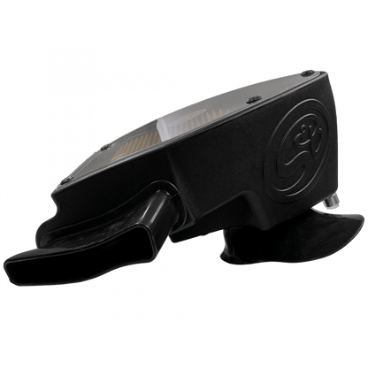 2009 - 2015 VW 2.0L S&B Cold Air Intake Kit (75 - 5099) - Intake Kit - S&B Filters