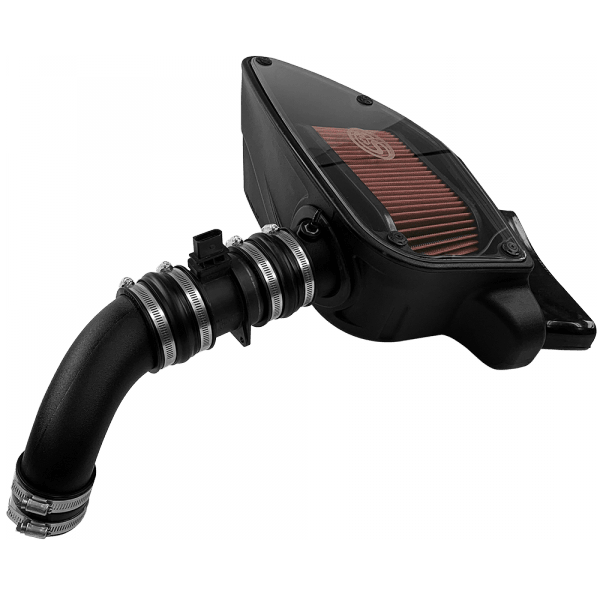 2009 - 2015 VW 2.0L S&B Cold Air Intake Kit (75 - 5099) - Intake Kit - S&B Filters