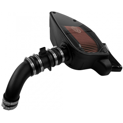 2009 - 2015 VW 2.0L S&B Cold Air Intake Kit (75 - 5099) - Intake Kit - S&B Filters