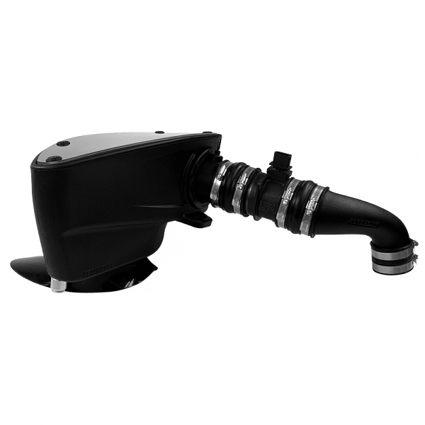 2009 - 2015 VW 2.0L S&B Cold Air Intake Kit (75 - 5099) - Intake Kit - S&B Filters