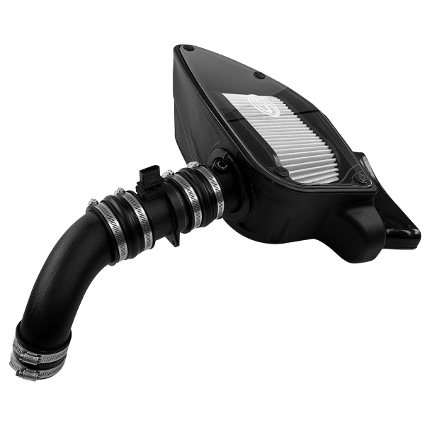 2009 - 2015 VW 2.0L S&B Cold Air Intake Kit (75 - 5099) - Intake Kit - S&B Filters