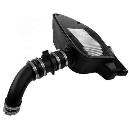2009 - 2015 VW 2.0L S&B Cold Air Intake Kit (75 - 5099) - Intake Kit - S&B Filters