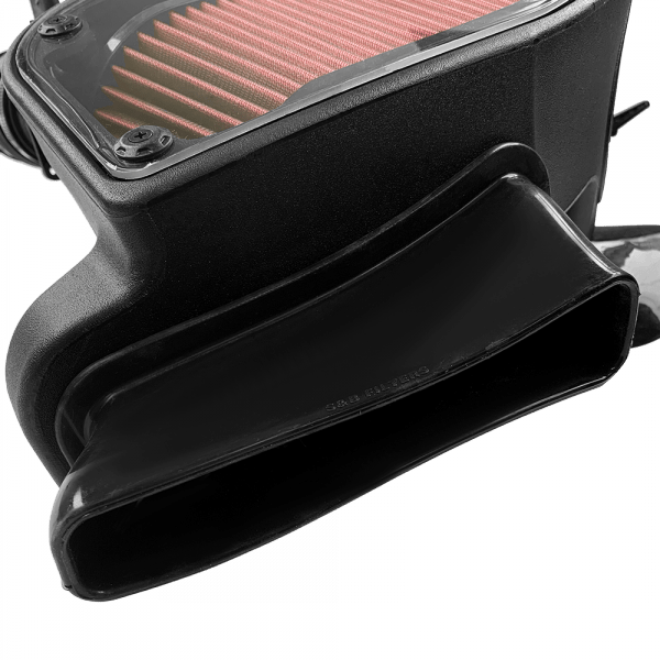 2009 - 2015 VW 2.0L S&B Cold Air Intake Kit (75 - 5099) - Intake Kit - S&B Filters