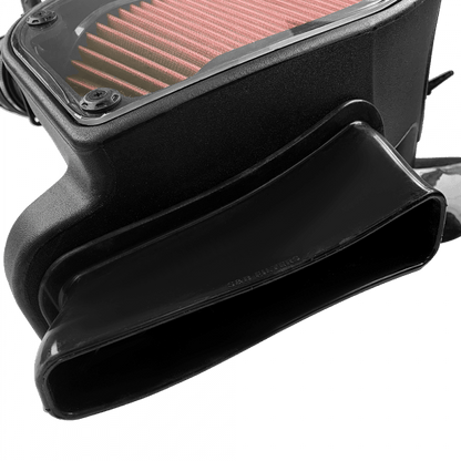 2009 - 2015 VW 2.0L S&B Cold Air Intake Kit (75 - 5099) - Intake Kit - S&B Filters