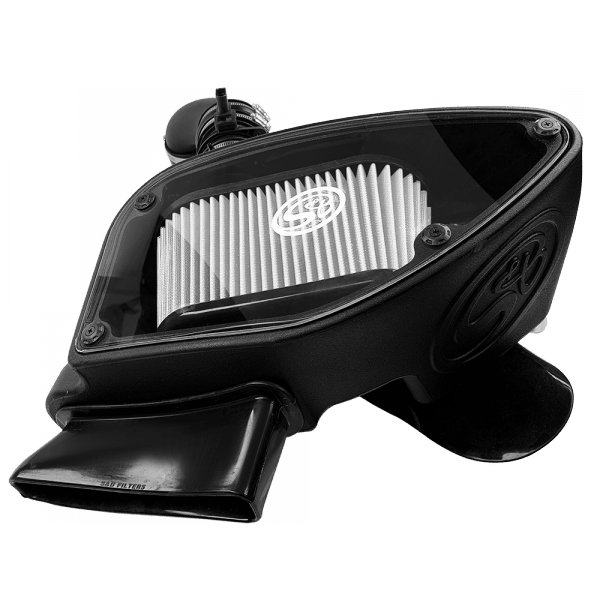 2009 - 2015 VW 2.0L S&B Cold Air Intake Kit (75 - 5099) - Intake Kit - S&B Filters