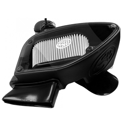 2009 - 2015 VW 2.0L S&B Cold Air Intake Kit (75 - 5099) - Intake Kit - S&B Filters