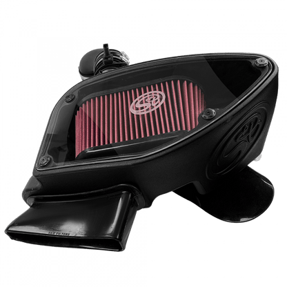 2009 - 2015 VW 2.0L S&B Cold Air Intake Kit (75 - 5099) - Intake Kit - S&B Filters