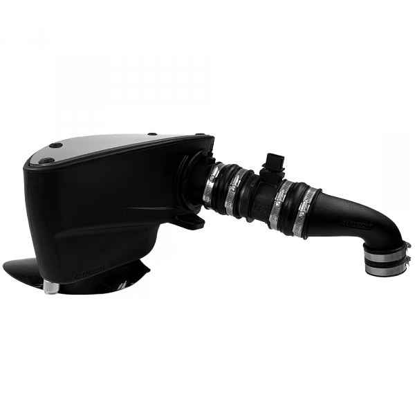 2009 - 2015 VW 2.0L S&B Cold Air Intake Kit (75 - 5099) - Intake Kit - S&B Filters