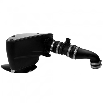 2009 - 2015 VW 2.0L S&B Cold Air Intake Kit (75 - 5099) - Intake Kit - S&B Filters