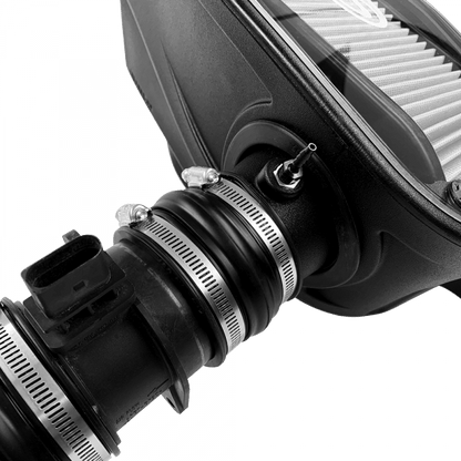 2009 - 2015 VW 2.0L S&B Cold Air Intake Kit (75 - 5099) - Intake Kit - S&B Filters