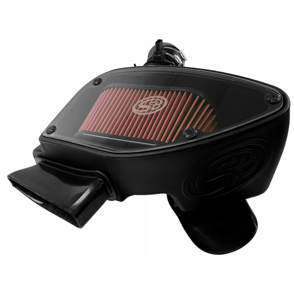 2009 - 2015 VW 2.0L S&B Cold Air Intake Kit (75 - 5099) - Intake Kit - S&B Filters
