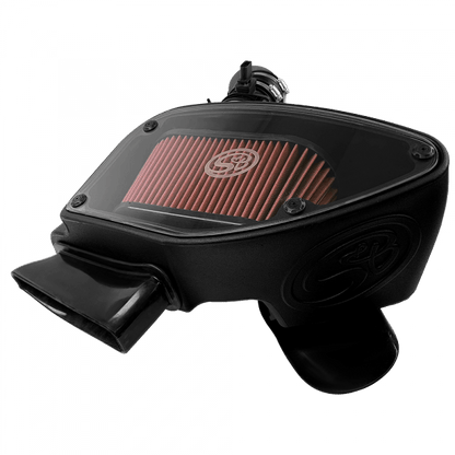 2009 - 2015 VW 2.0L S&B Cold Air Intake Kit (75 - 5099) - Intake Kit - S&B Filters