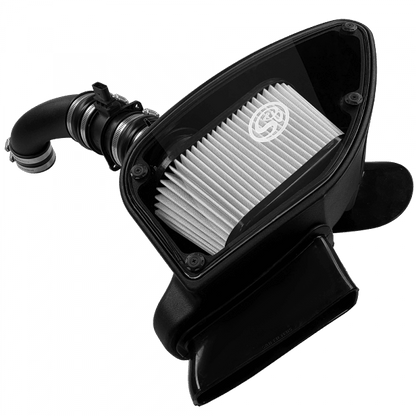 2009 - 2015 VW 2.0L S&B Cold Air Intake Kit (75 - 5099) - Intake Kit - S&B Filters
