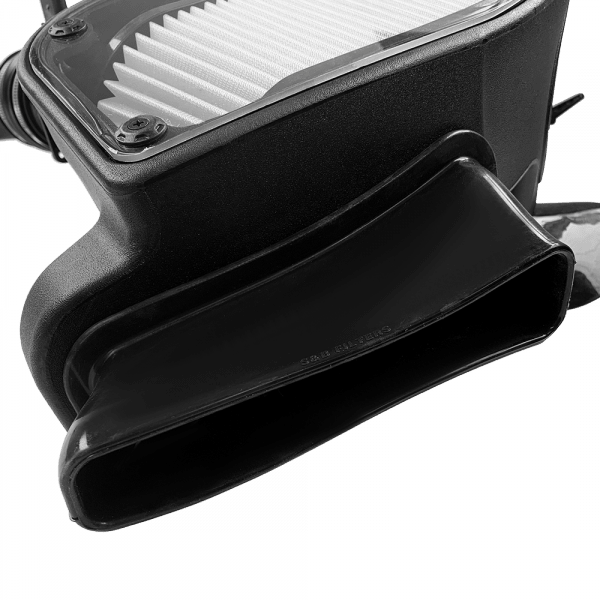 2009 - 2015 VW 2.0L S&B Cold Air Intake Kit (75 - 5099) - Intake Kit - S&B Filters