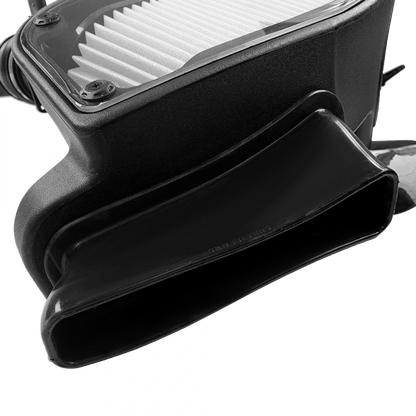 2009 - 2015 VW 2.0L S&B Cold Air Intake Kit (75 - 5099) - Intake Kit - S&B Filters