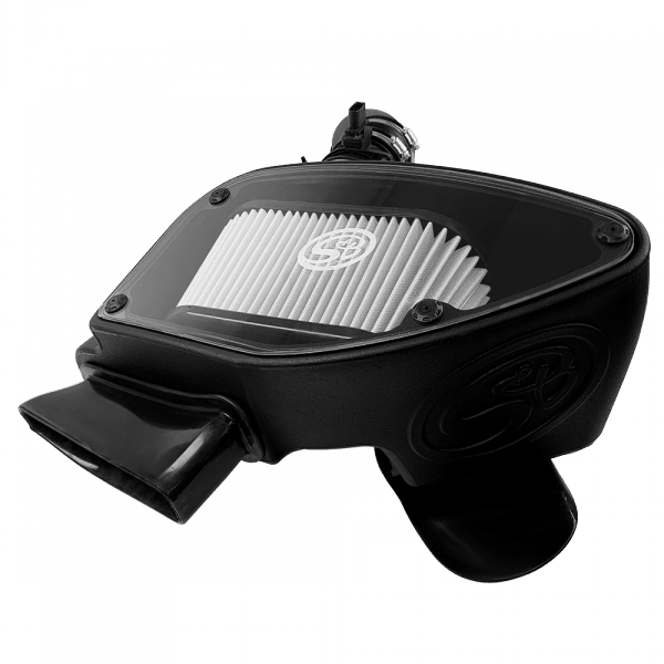 2009 - 2015 VW 2.0L S&B Cold Air Intake Kit (75 - 5099) - Intake Kit - S&B Filters