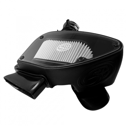 2009 - 2015 VW 2.0L S&B Cold Air Intake Kit (75 - 5099) - Intake Kit - S&B Filters