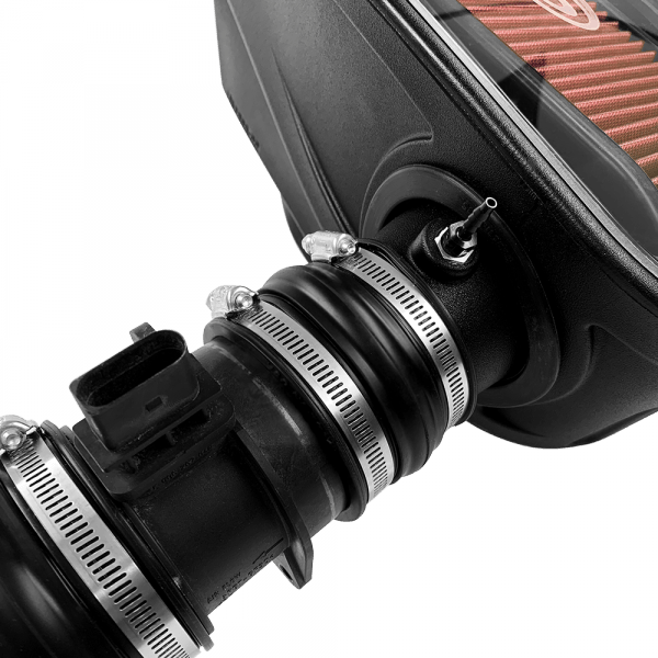 2009 - 2015 VW 2.0L S&B Cold Air Intake Kit (75 - 5099) - Intake Kit - S&B Filters