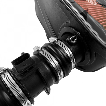 2009 - 2015 VW 2.0L S&B Cold Air Intake Kit (75 - 5099) - Intake Kit - S&B Filters