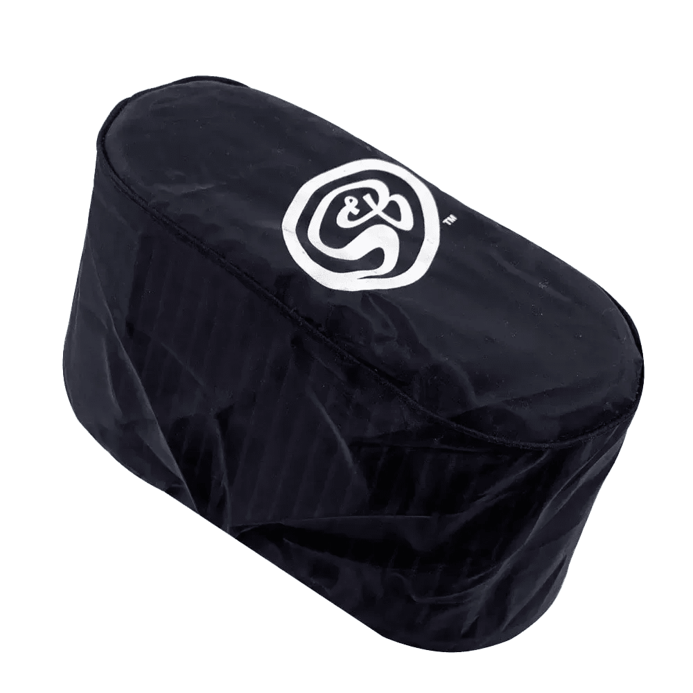 2009 - 2017 VW/Audi S&B Filter Wrap (WF - 1061) - Filter Wrap - S&B Filters