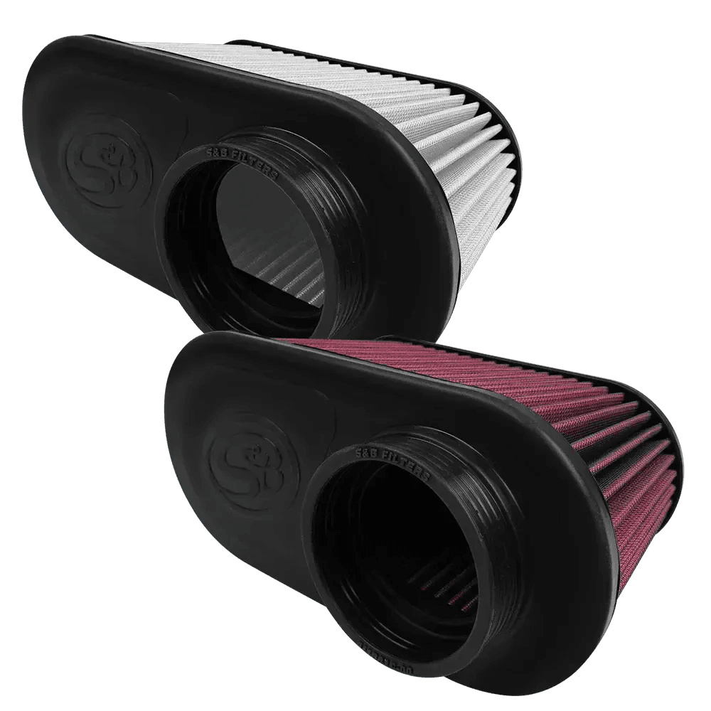 2009 - 2018 VW/Audi S&B Replacement Filter (KF - 1065) - Air Filter - S&B Filters