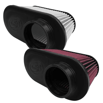 2009 - 2018 VW/Audi S&B Replacement Filter (KF - 1065) - Air Filter - S&B Filters