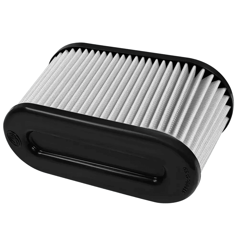 2009-2018 VW/Audi S&B Replacement Filter (KF-1065)-Air Filter-S&B Filters-KF-1065D-Dirty Diesel Customs