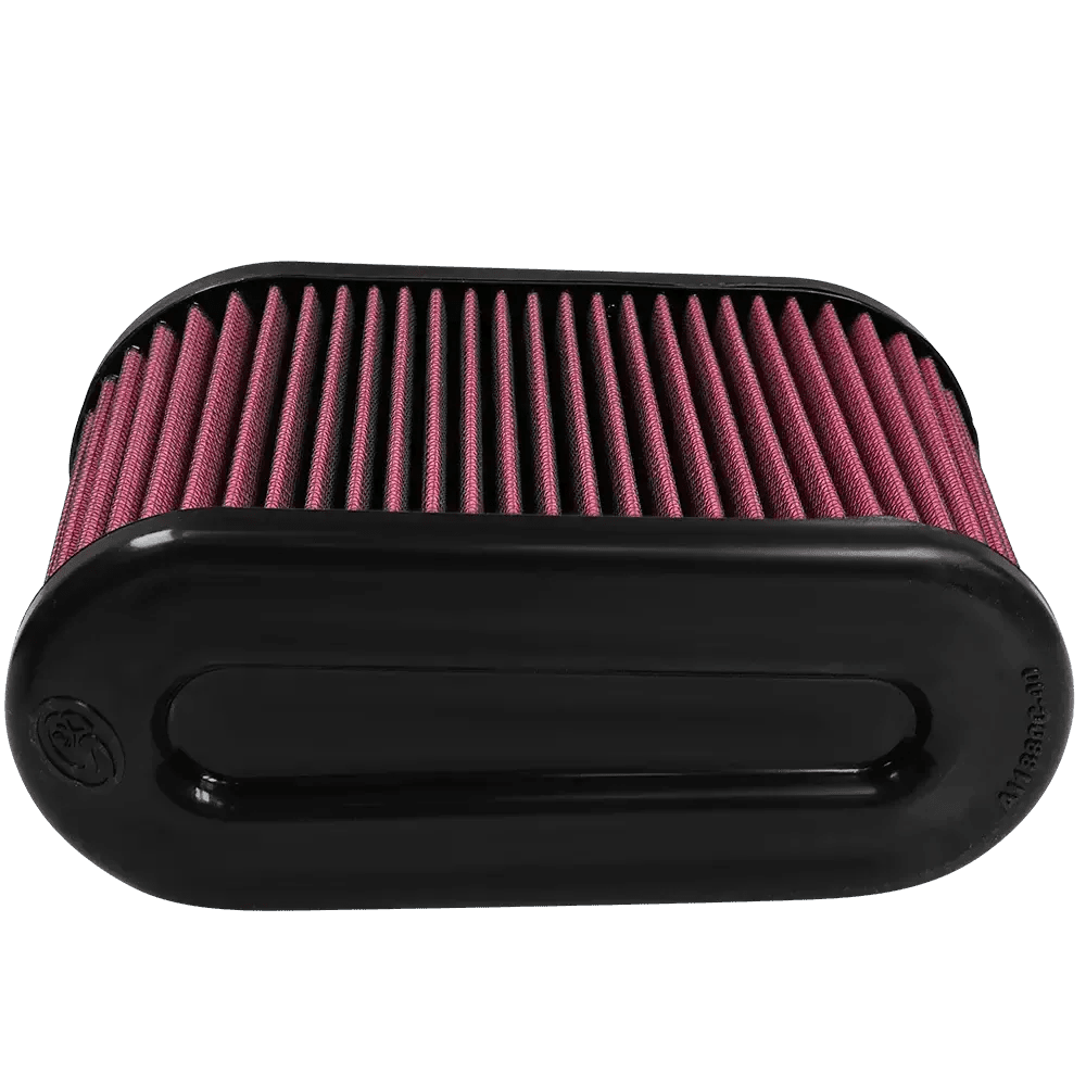 2009 - 2018 VW/Audi S&B Replacement Filter (KF - 1065) - Air Filter - S&B Filters