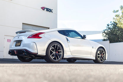 2009-2020 Nissan 370Z DT-S Exhaust-Motor Vehicle Exhaust-ARK Performance