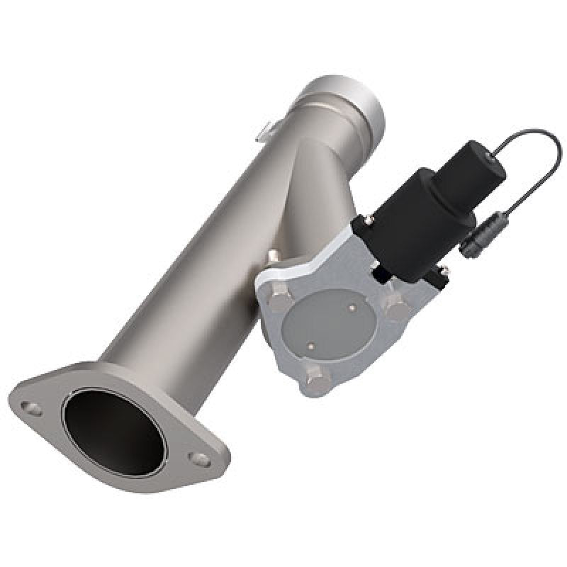 2009-2023 Ram/Dodge 1500 Classic QTP Aggressor Cutout Pipe-Exhaust Cutouts-QTP
