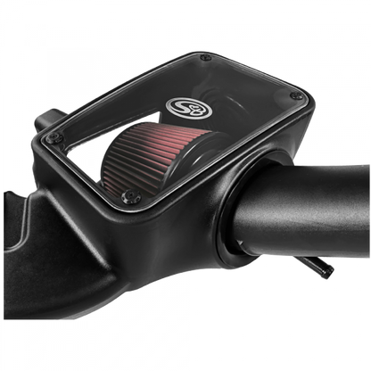 2009-2024 Dodge 1500 S&B Cold Air Intake Kit (75-5106)