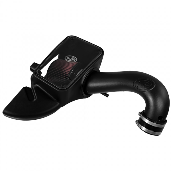 2009-2024 Dodge 1500 S&B Cold Air Intake Kit (75-5106)