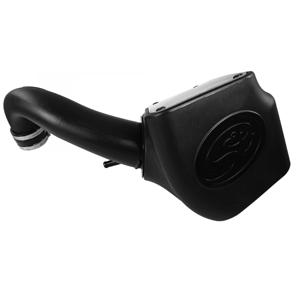 2009 - 2024 Dodge 1500 S&B Cold Air Intake Kit (75 - 5106) - Intake Kit - S&B Filters