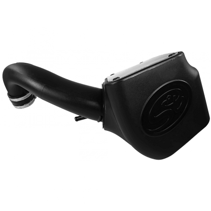 2009 - 2024 Dodge 1500 S&B Cold Air Intake Kit (75 - 5106) - Intake Kit - S&B Filters
