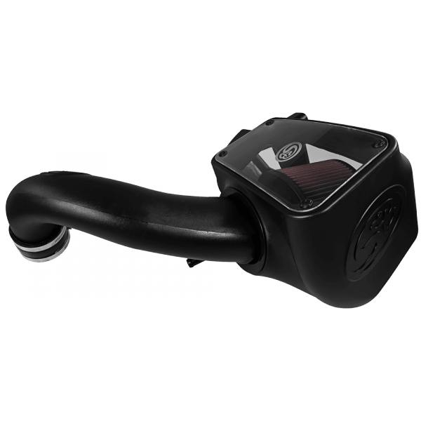 2009 - 2024 Dodge 1500 S&B Cold Air Intake Kit (75 - 5106) - Intake Kit - S&B Filters