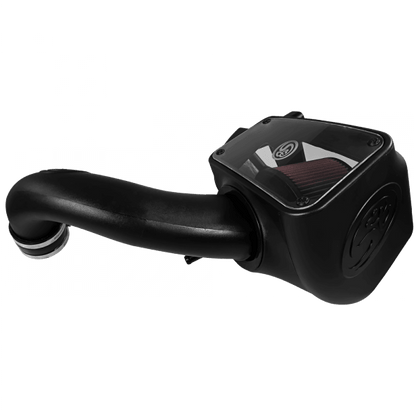 2009 - 2024 Dodge 1500 S&B Cold Air Intake Kit (75 - 5106) - Intake Kit - S&B Filters