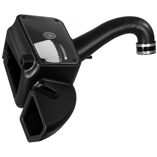 2009 - 2024 Dodge 1500 S&B Cold Air Intake Kit (75 - 5106) - Intake Kit - S&B Filters