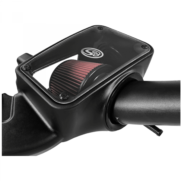 2009 - 2024 Dodge 1500 S&B Cold Air Intake Kit (75 - 5106) - Intake Kit - S&B Filters